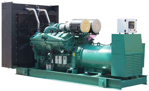 达州30kw康明斯柴油发电机组图片 达州30kw康明斯柴油发电机组图片