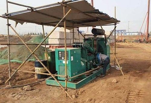 达州发电机出租 达州发电机出租